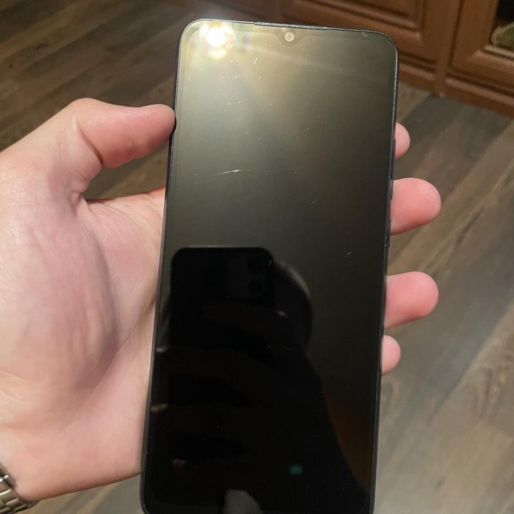 Xiaomi poco c40