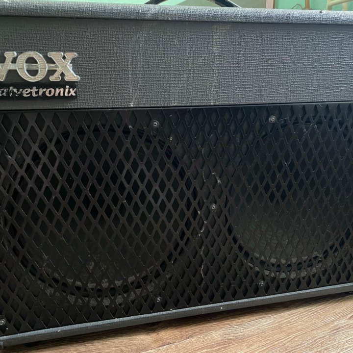 Ламповый комбо VOX AD50VT-XL