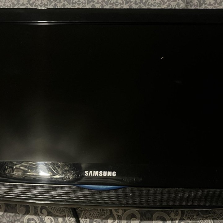 Телевизор Samsung LE26B350F1W на запчасти