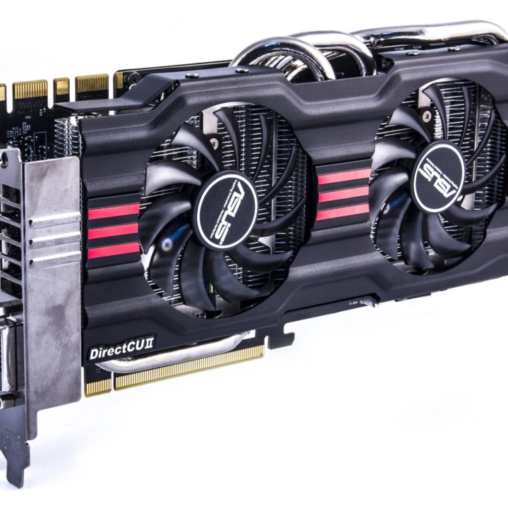 Asus GTX 770