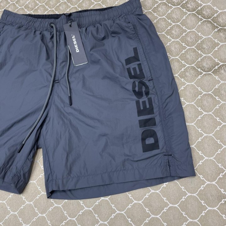 Шорты Diesel