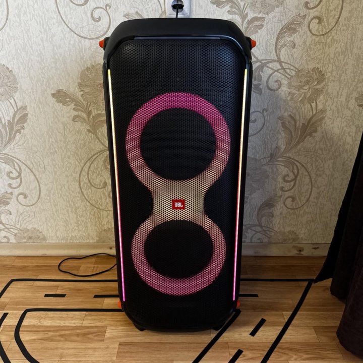 Колонка JBL PartyBox 710