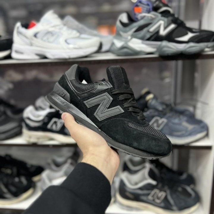 Кроссовки New Balance 574