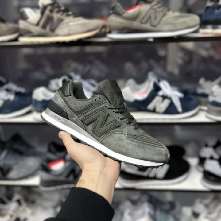 Кроссовки New Balance 574