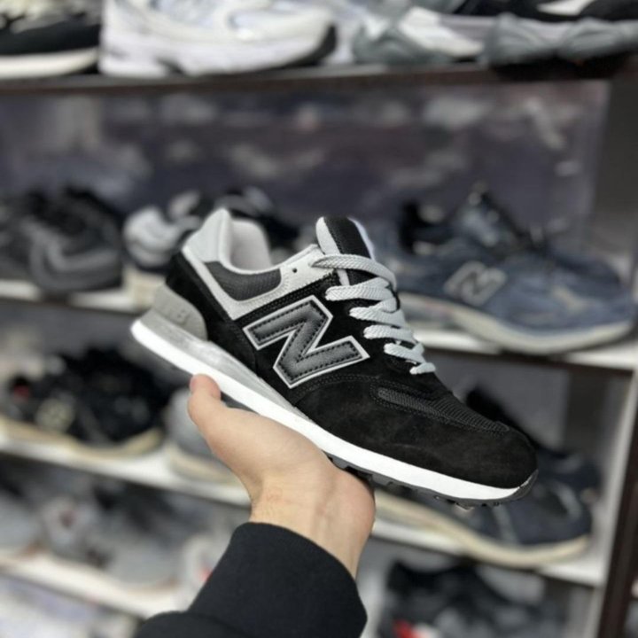 Кроссовки New Balance 574