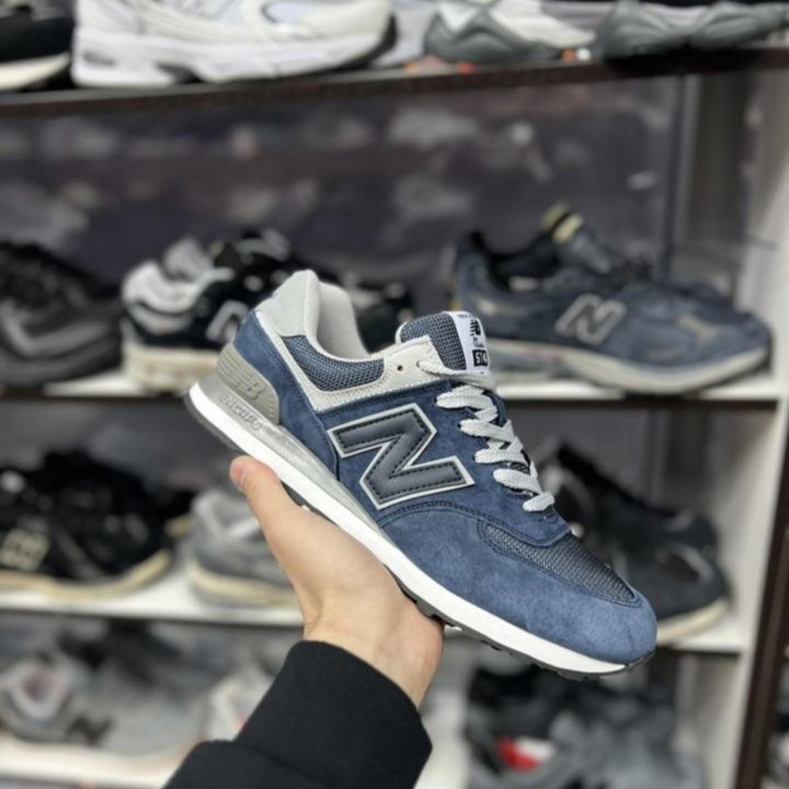 Кроссовки New Balance 574