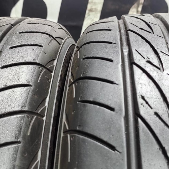 205/50R16 87V Yokohama Advan Fleva V701 пара