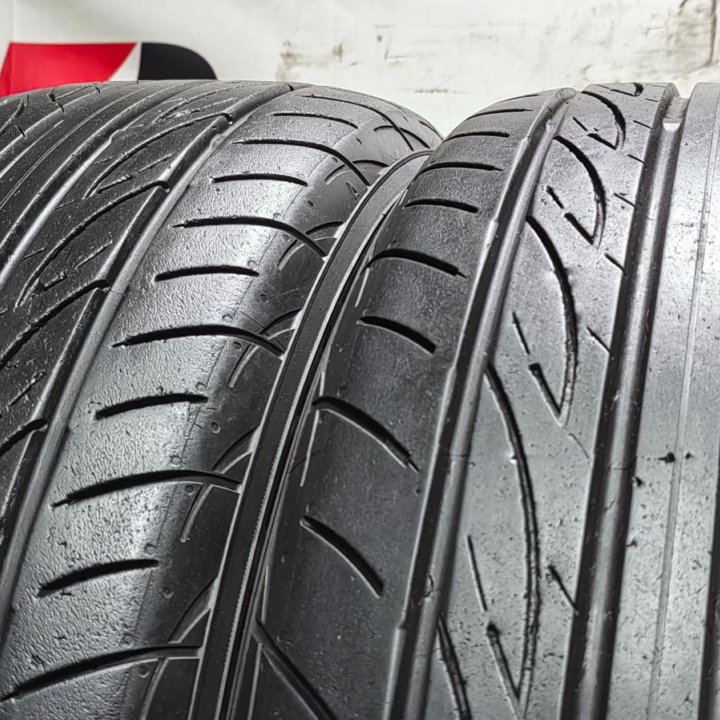 205/50R16 87V Yokohama Advan Fleva V701 пара