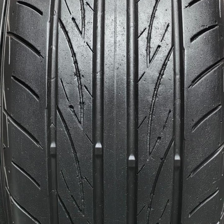 205/50R16 87V Yokohama Advan Fleva V701 пара