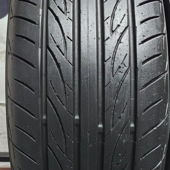 205/50R16 87V Yokohama Advan Fleva V701 пара