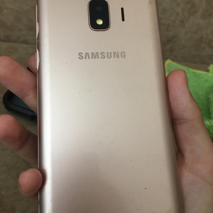 Samsung Galaxy J2