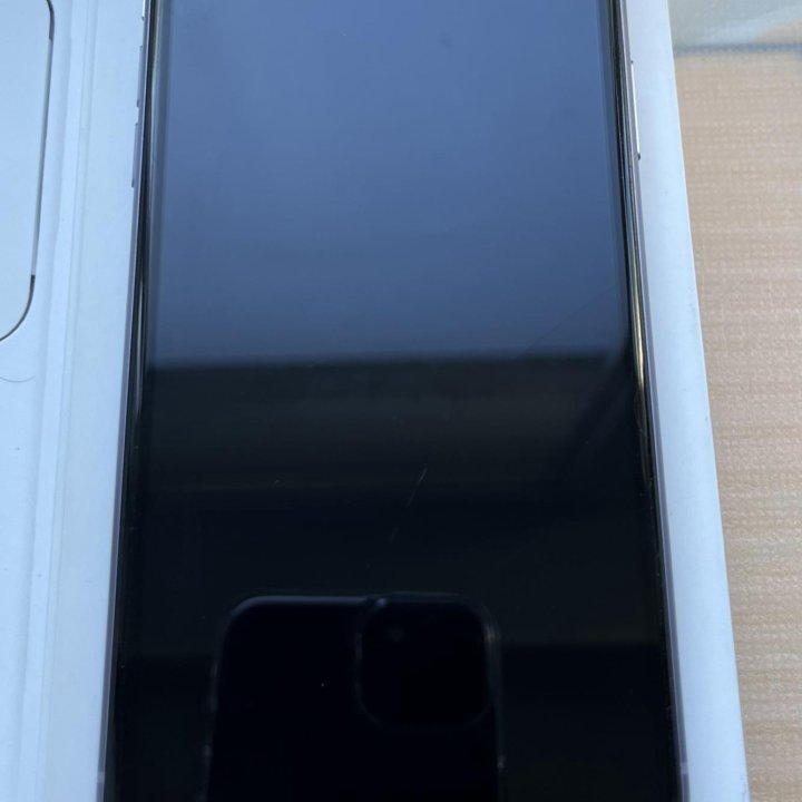 iPhone 11 64GB Purple Идеал