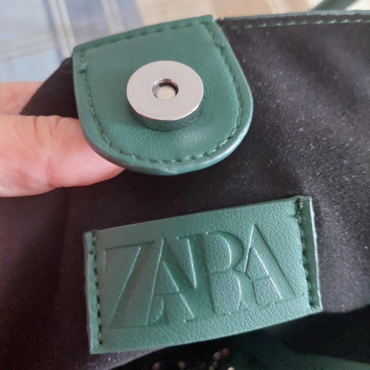 Сумка Zara