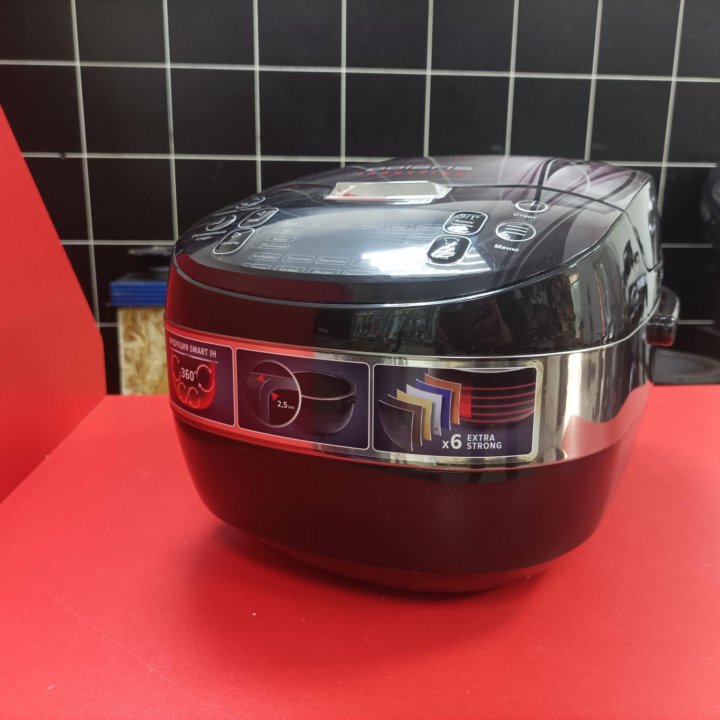 Мультиварка Polaris PMC 0489IH индукционная