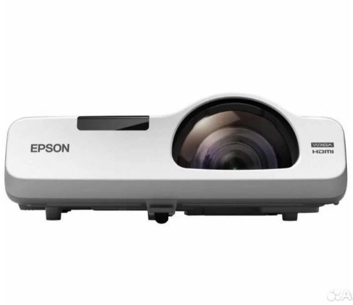 Epson EB 535w