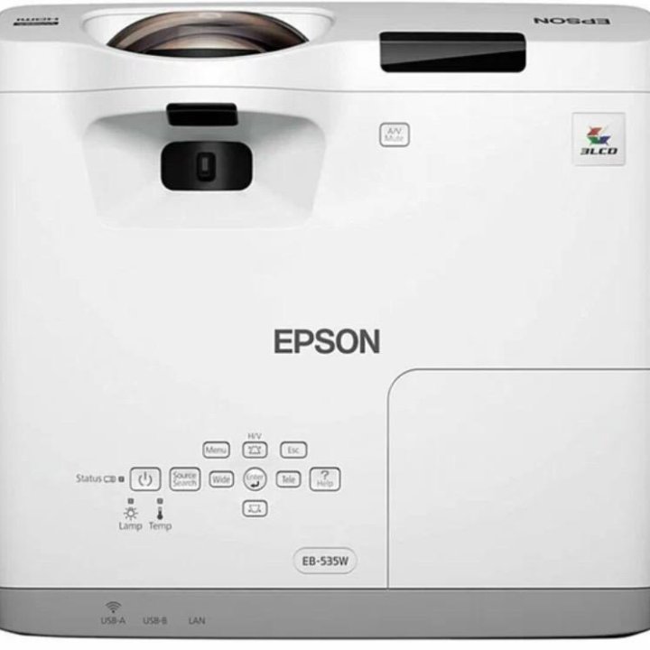 Epson EB 535w