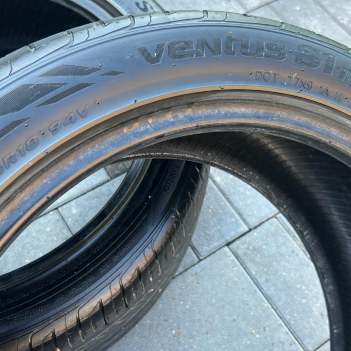 Hankook Ventus S1 Noble 2