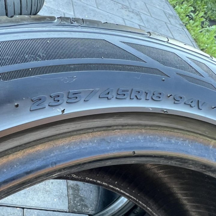 Hankook Ventus S1 Noble 2