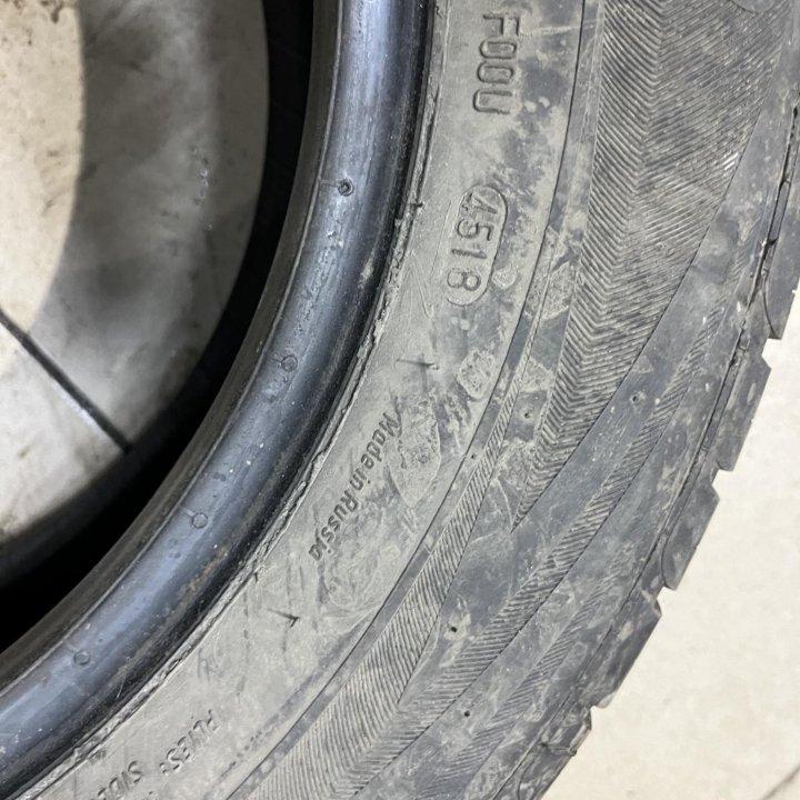 Viatti v-130 195/65r15