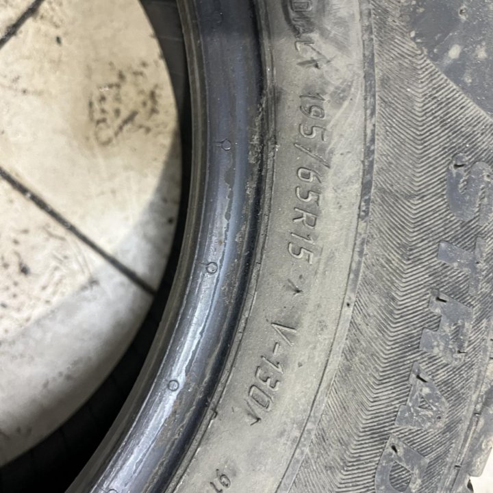 Viatti v-130 195/65r15