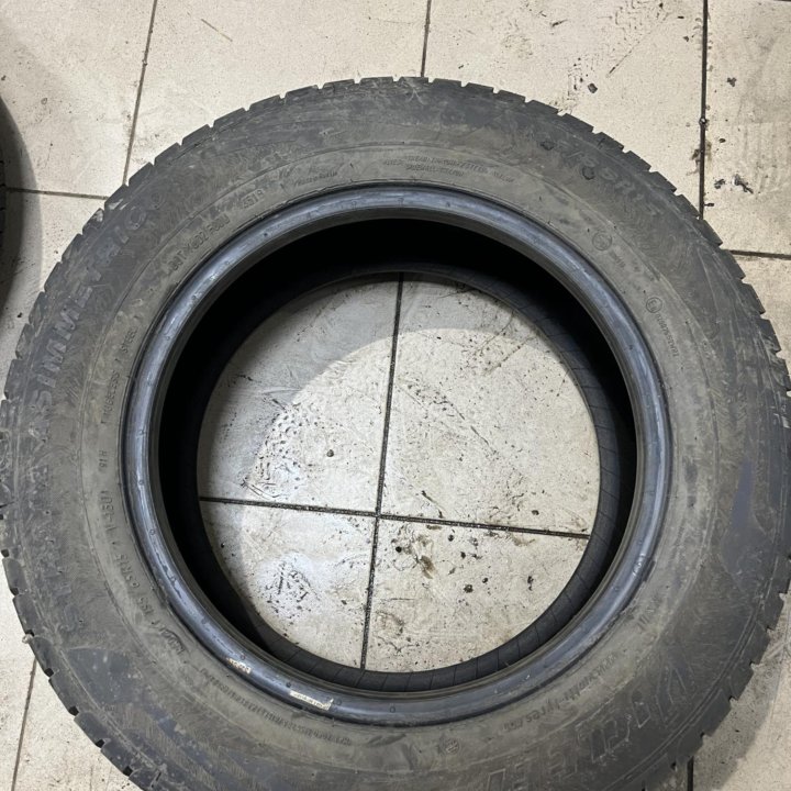 Viatti v-130 195/65r15