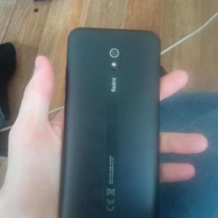 Телефон Редми 8А