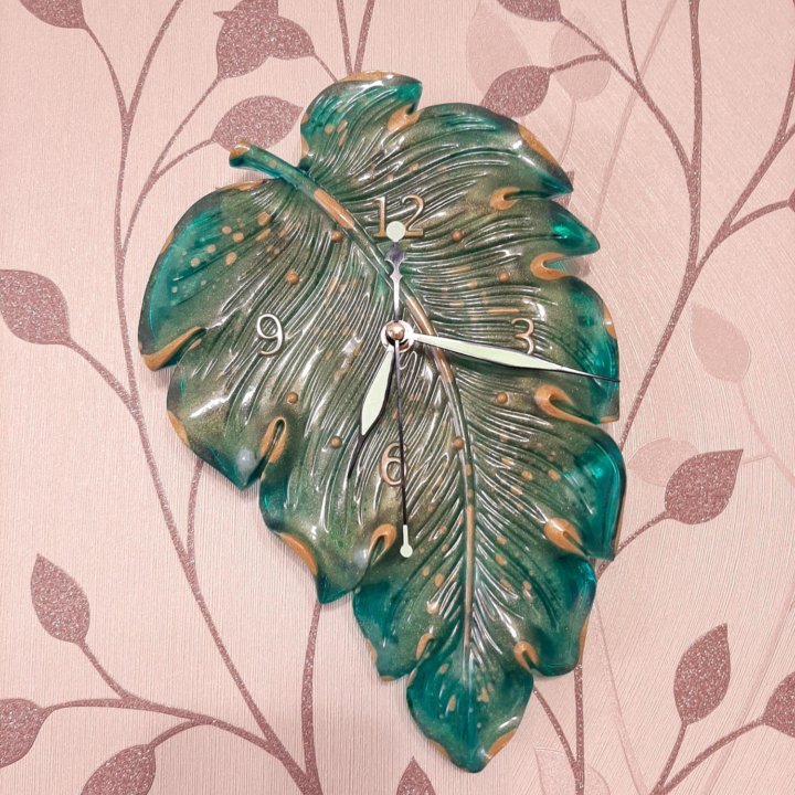 Настенные часы