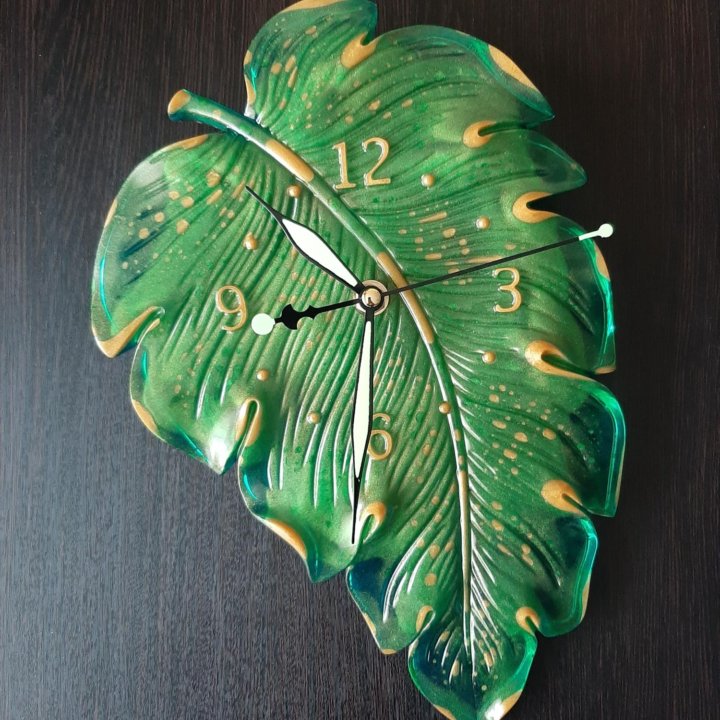 Настенные часы