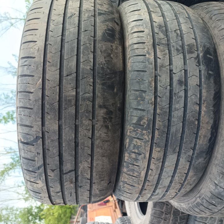 Bridgestone Ecopia NH100, 215/45/17 поштучно