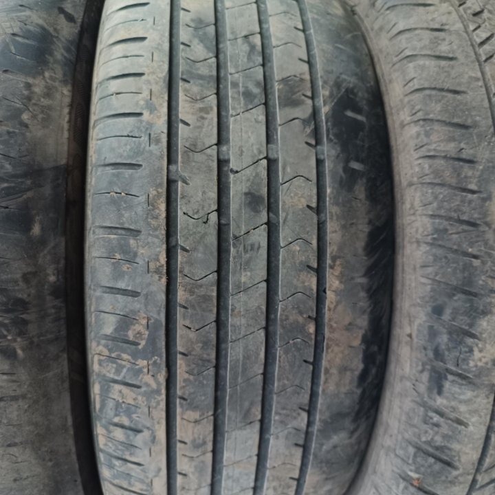 Bridgestone Ecopia NH100, 215/45/17 поштучно