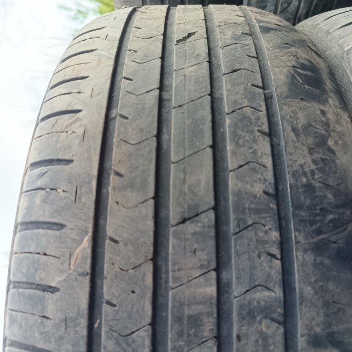 Bridgestone Ecopia NH100, 215/45/17 поштучно