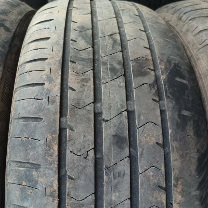 Bridgestone Ecopia NH100, 215/45/17 поштучно