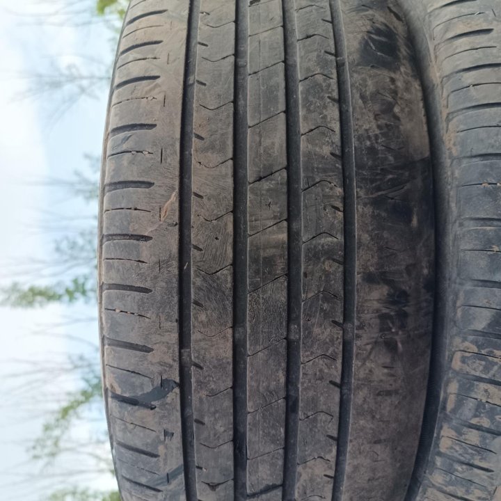 Bridgestone Ecopia NH100, 215/45/17 поштучно