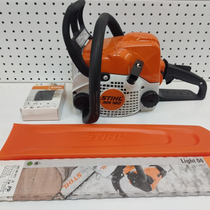 STIHL 180.