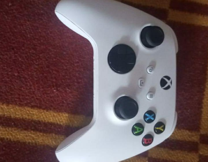 XBOX