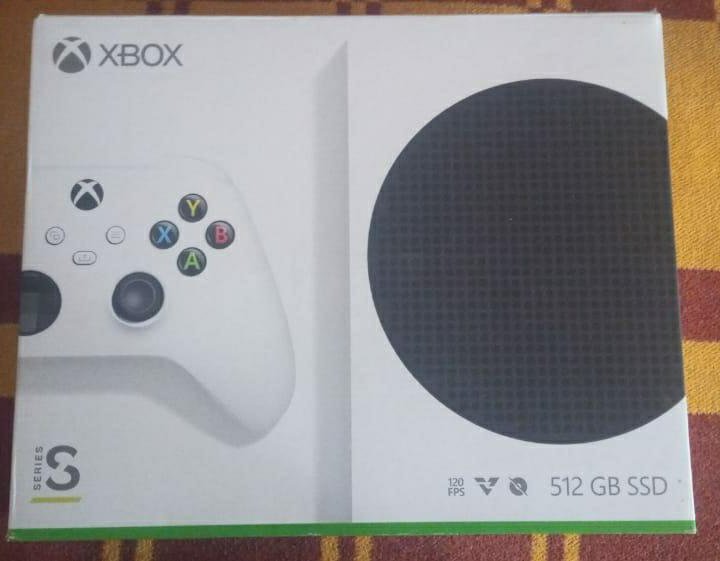 XBOX