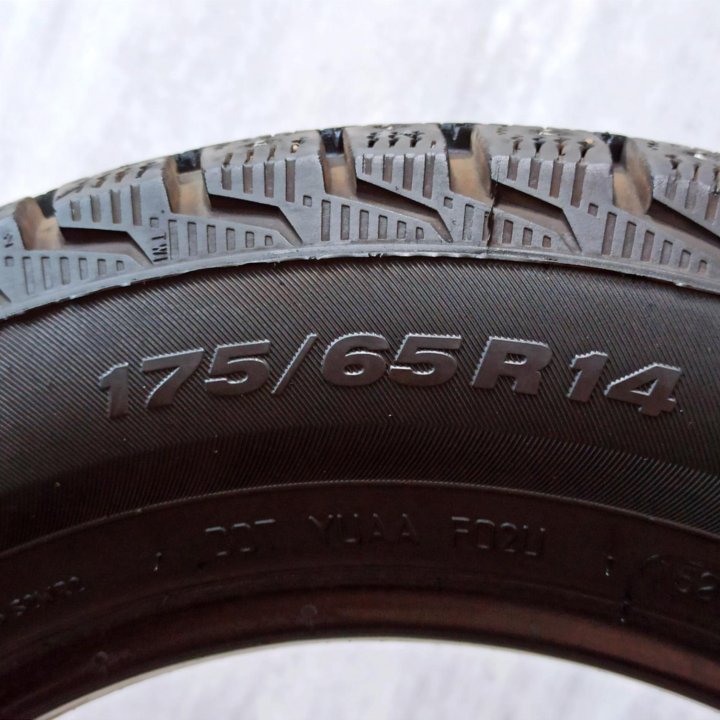 Viatti Brina Nordico V-522 175/65 r14