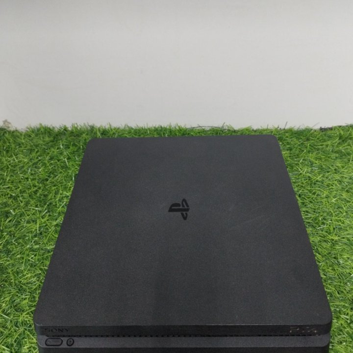 Игровая приставка Sony PlayStation 4 Slim