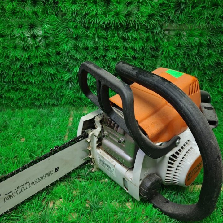 Бензопила Stihl MS180C