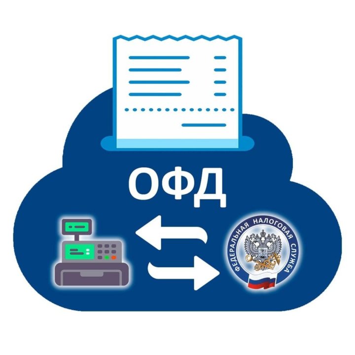 Онлайн касса облачная 15 мес