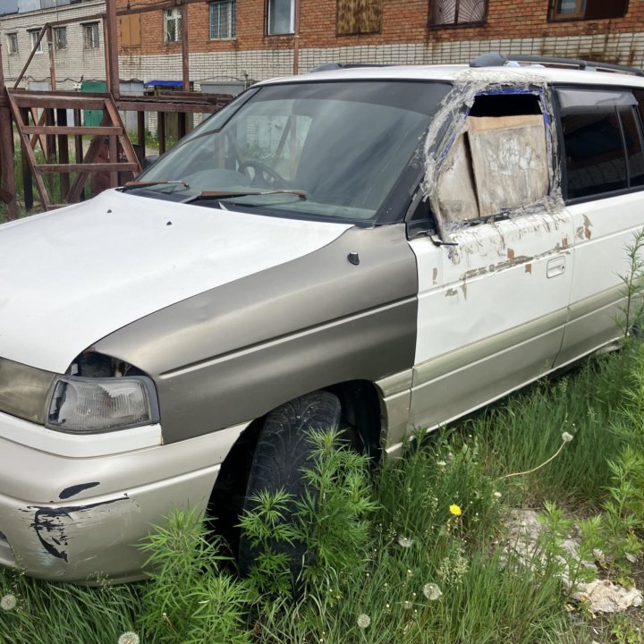 Mazda MPV LV5W G5