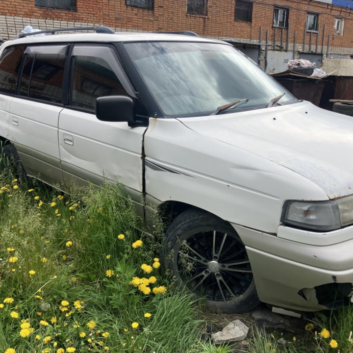 Mazda MPV LV5W G5