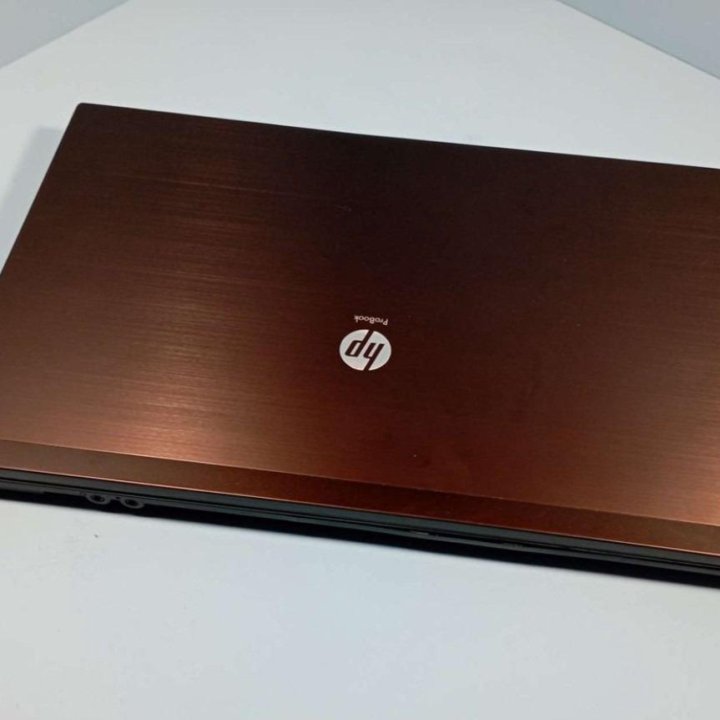 HP ProBook, i7+16gb+SSD+17