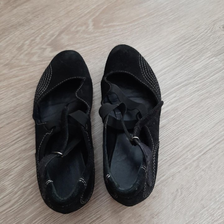 Туфли 39 размер