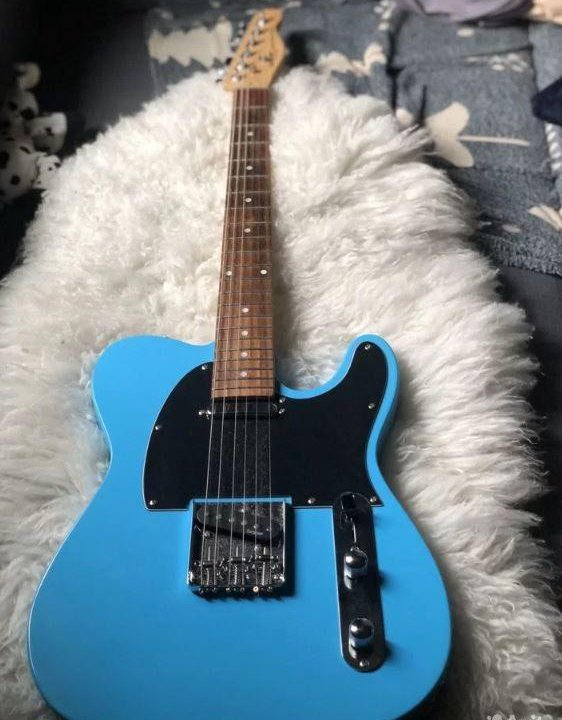 Telecaster