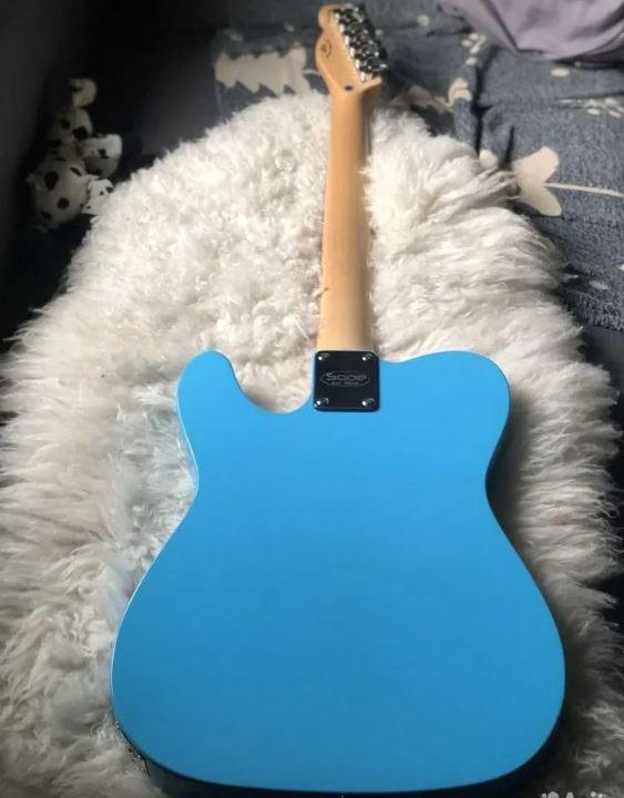 Telecaster