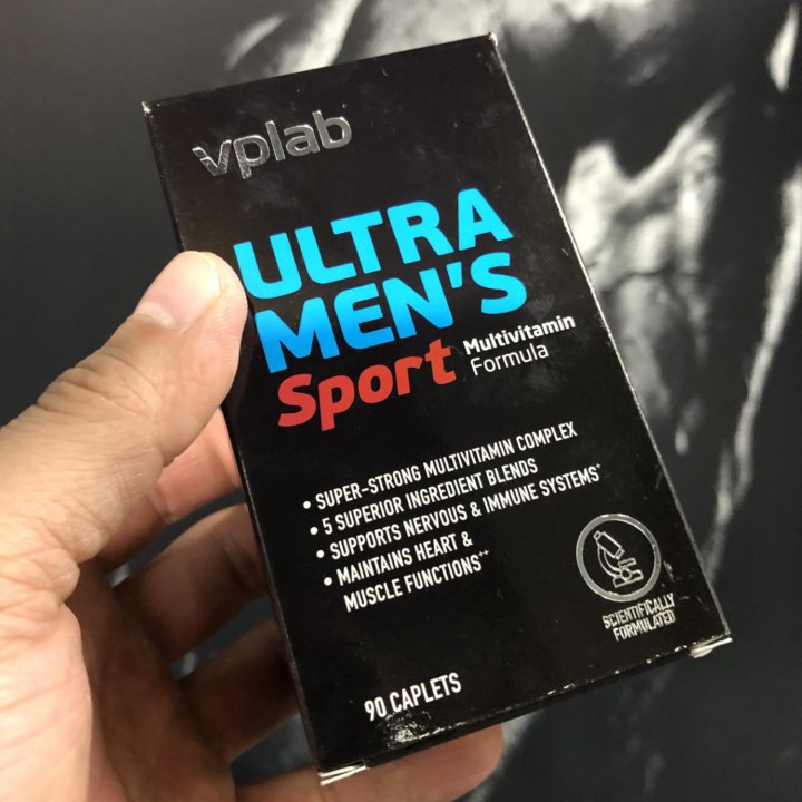 Ultra Men’s