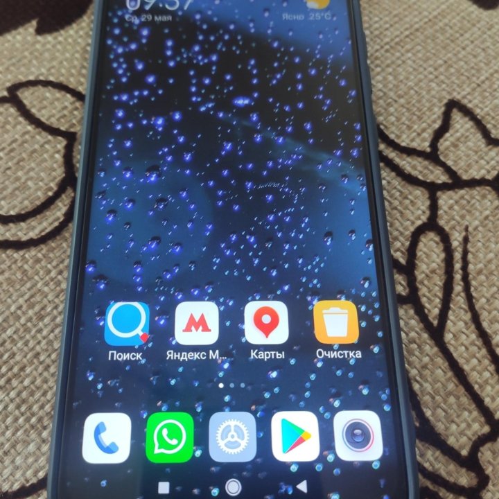 Xiaomi redmi note 8 Pro