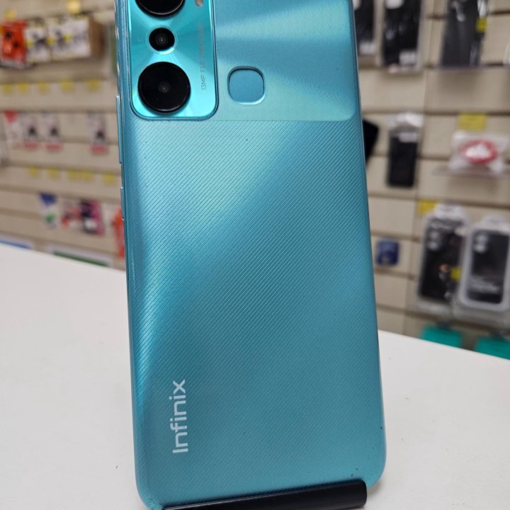 Infinix Hot 20i