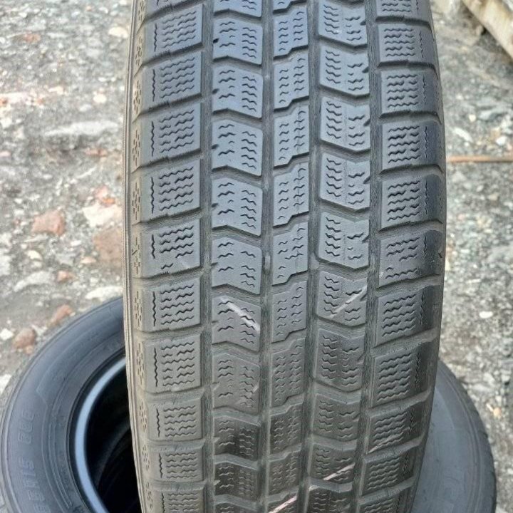 2шт. 185/65 - R15 Goodyear